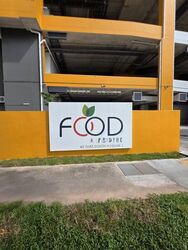 FOOD ASCENT (D22), Factory #627820701